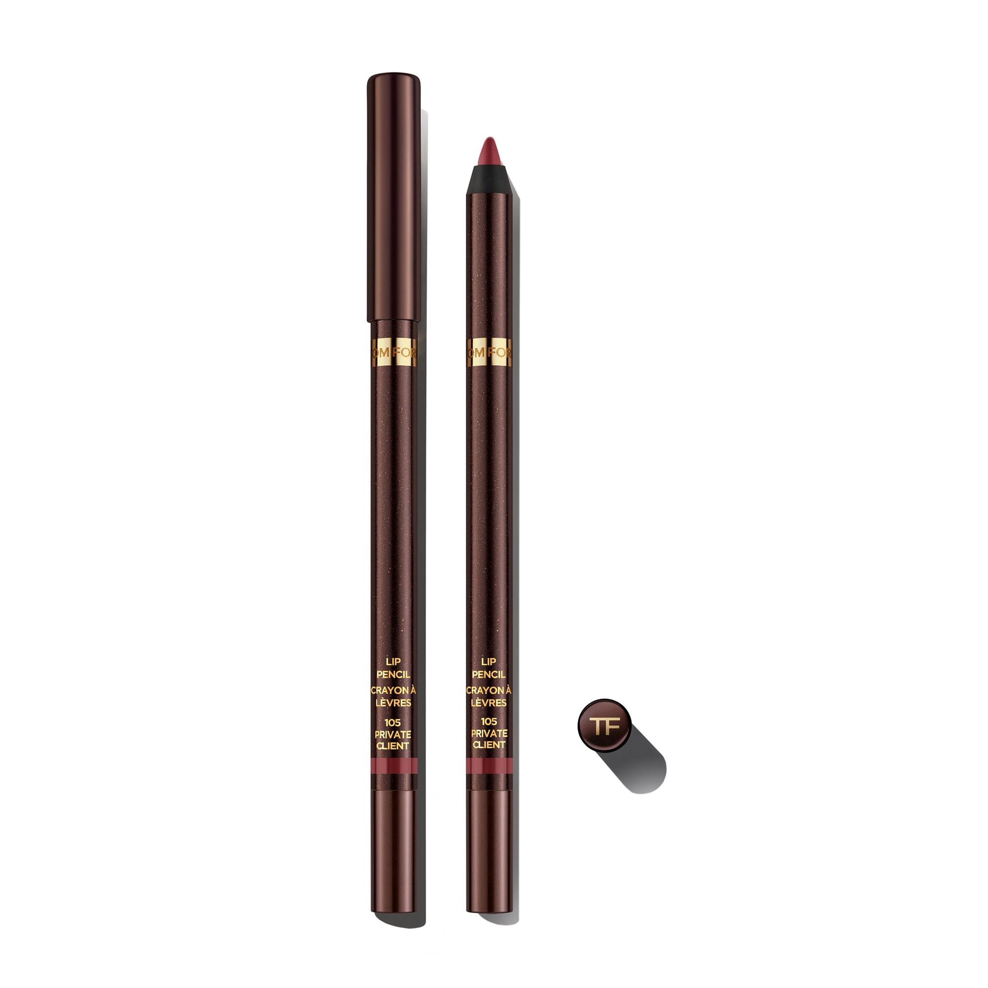 LIP LINER (DELINEADOR PARA LABIOS)
